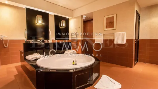 villa achat Marrakech