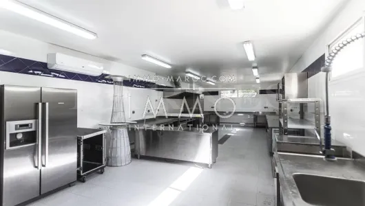 villa achat Marrakech