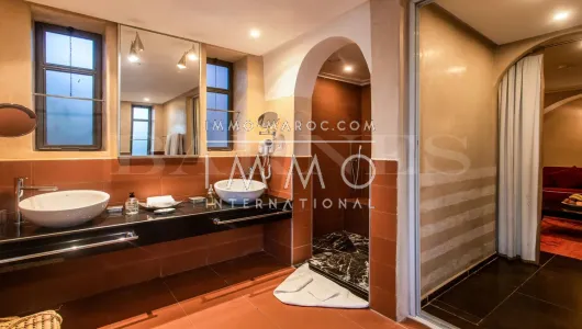 Maison à vendre Marrakech