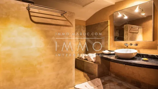 Vente maison Marrakech