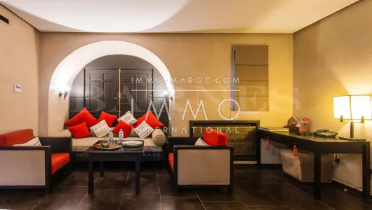 Vente maison Marrakech