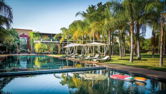 villa vente Marrakech