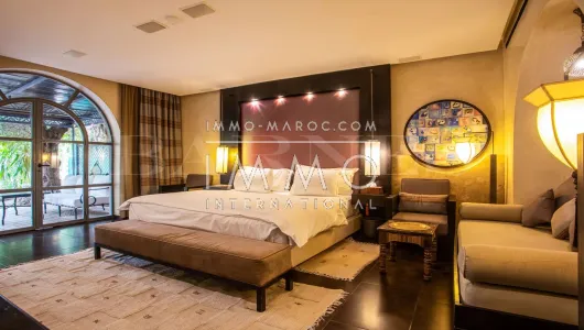 Vente maison Marrakech