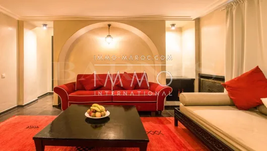 Maison à vendre Marrakech