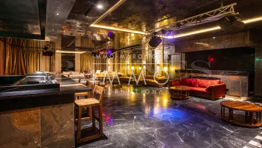 villa vente Marrakech