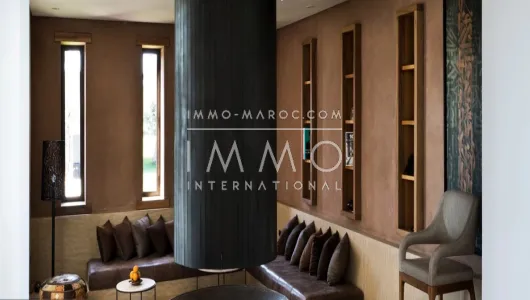 villa vente Marrakech