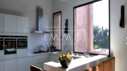 Maison à vendre Marrakech