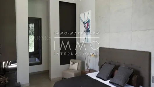 Villa à vendre Marrakech