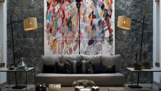 acheter maison Marrakech