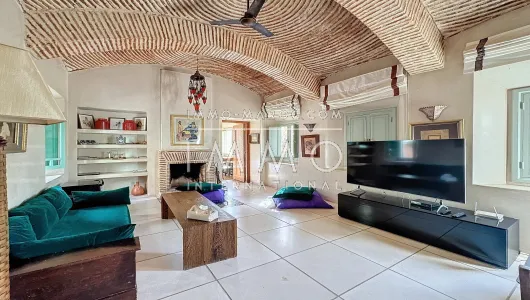 Villa à vendre Marrakech