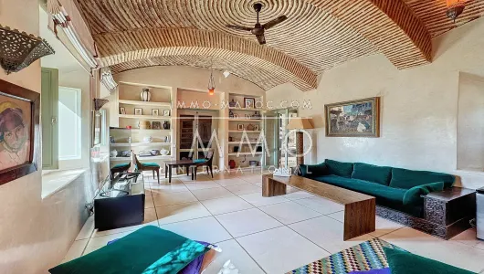 Vente maison Marrakech