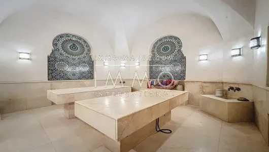 Vente maison Marrakech