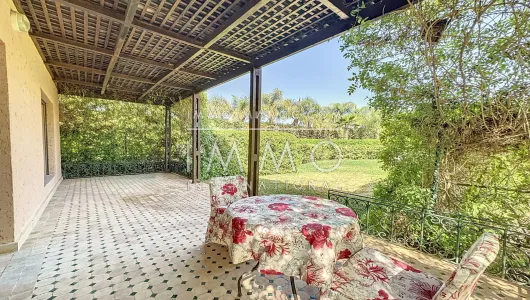 villa vente Marrakech