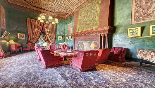 acheter maison Marrakech