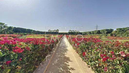 villa vente Marrakech