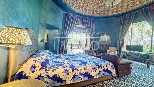 Vente maison Marrakech