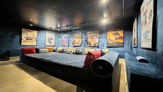 Villa à vendre Marrakech