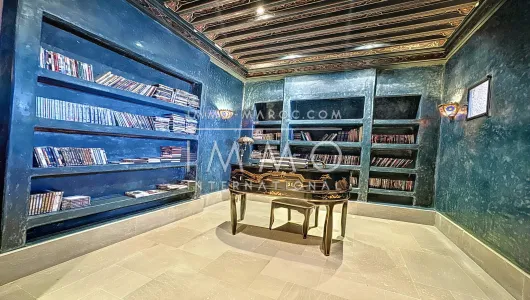 villa achat Marrakech