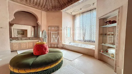 Vente maison Marrakech