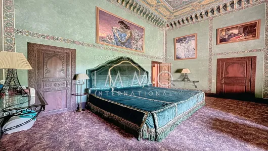 villa achat Marrakech