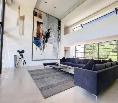 Maison à vendre Marrakech Route Ourika