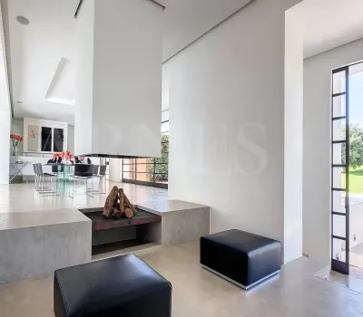 Achat villa Marrakech Route Ourika