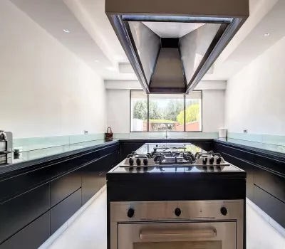 Villa à vendre Marrakech Route Ourika