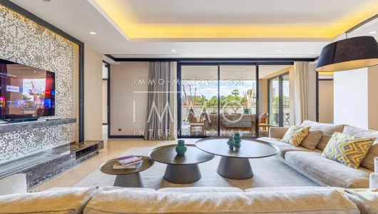 acheter appartement Marrakech