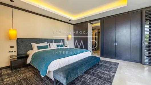 Appartement à vendre Marrakech