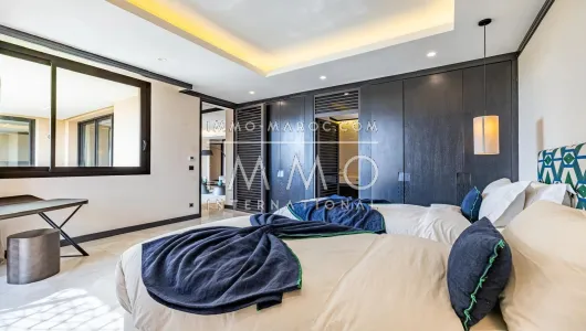 appartement vente Marrakech