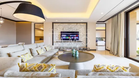 Vente appartement Marrakech