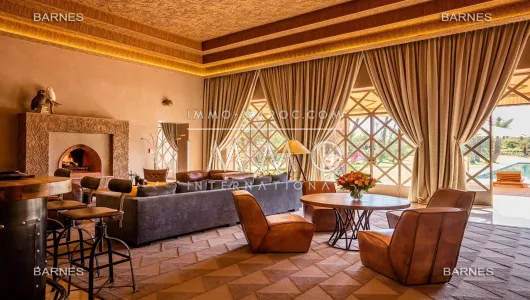 Location maison Marrakech