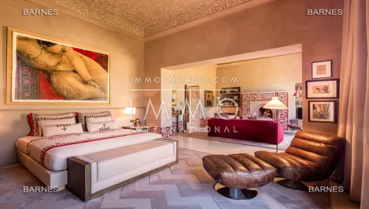 Location maison Marrakech