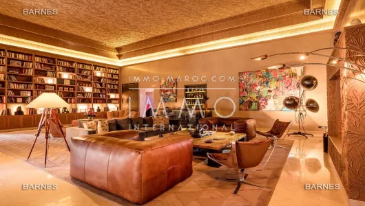 Location maison Marrakech