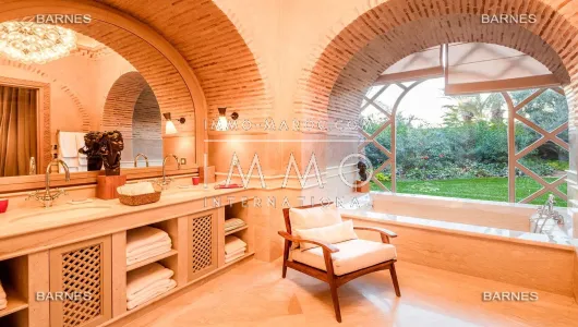 Maison à louer Marrakech