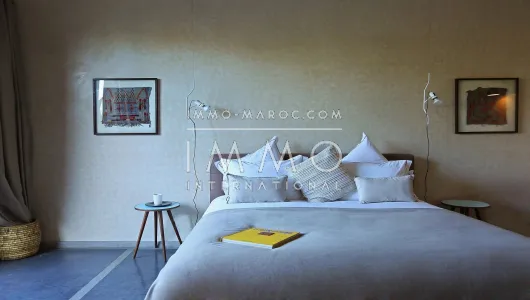 Location maison Marrakech