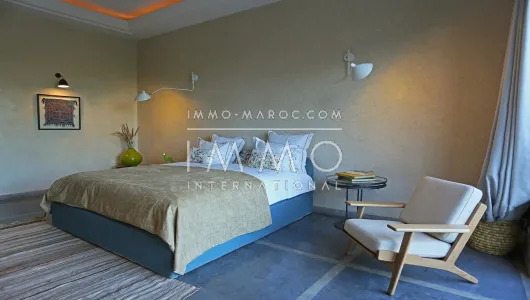 Location villa Marrakech