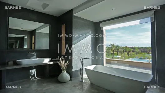 Villa à louer Marrakech