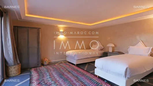 Location villa Marrakech