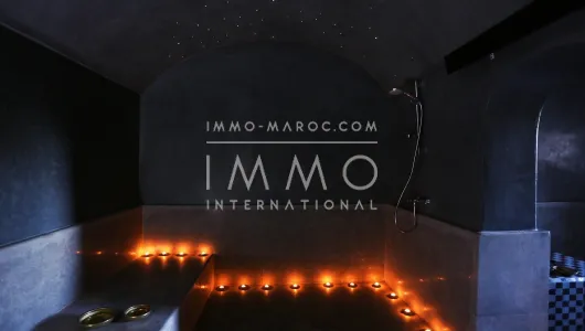 Location villa Marrakech