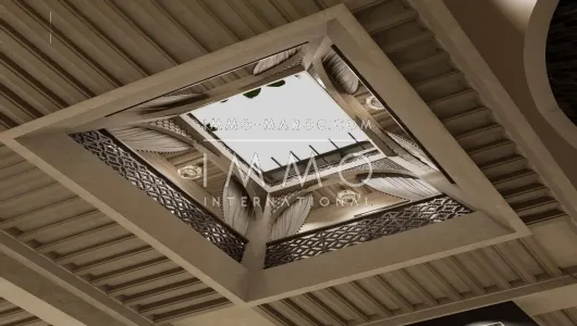 riad vente Marrakech