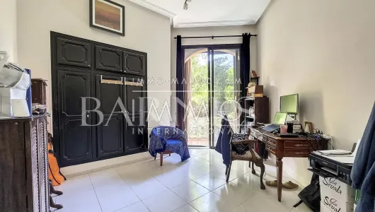 Appartement à louer Marrakech