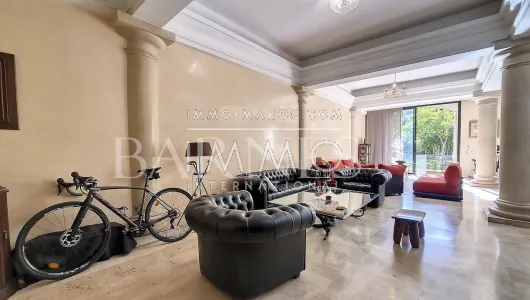 Location appartement Marrakech