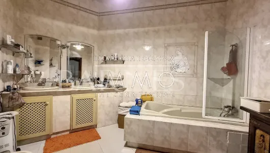 Location appartement Marrakech