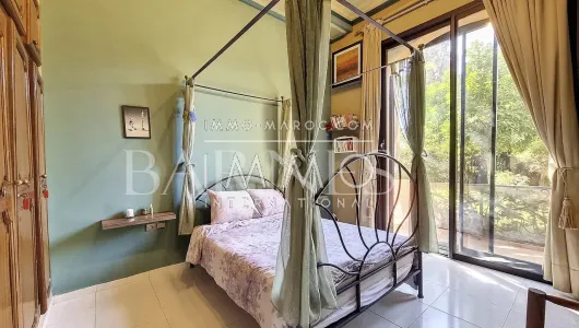 Location appartement Marrakech