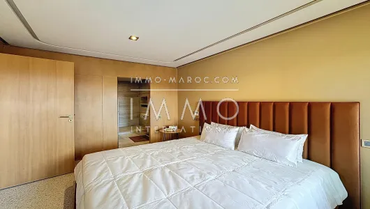 Location appartement Marrakech