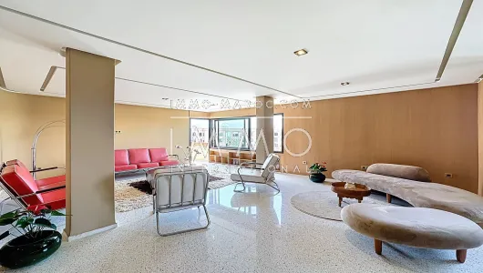 Location appartement Marrakech