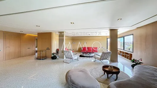 Location appartement Marrakech