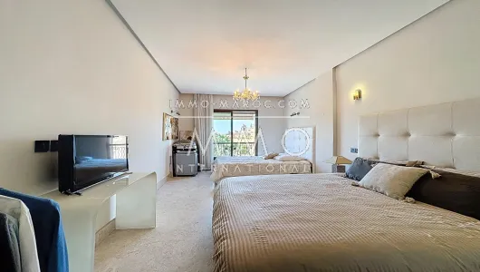 Location appartement Marrakech Hivernage