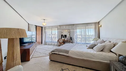 Location appartement Marrakech Hivernage